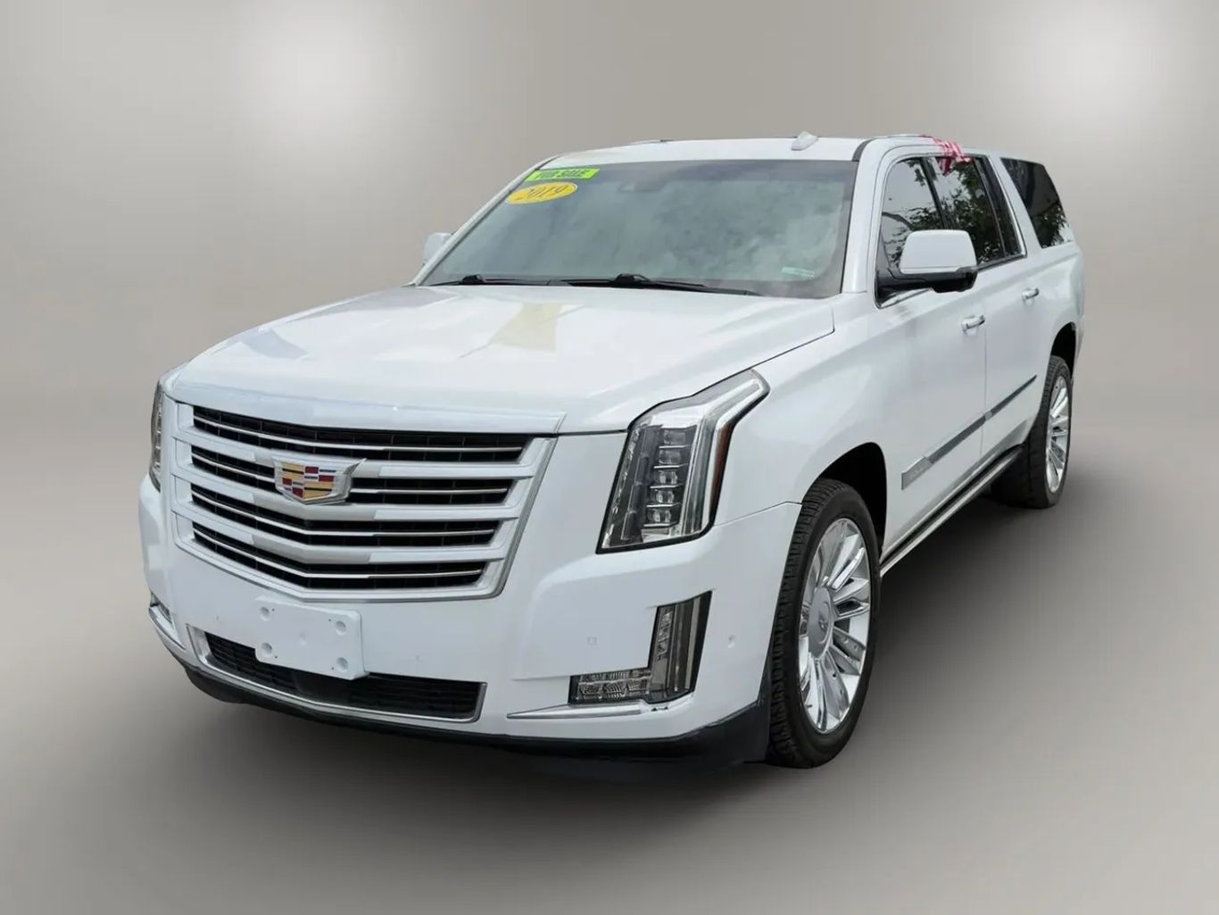 cadillac escalade esv 2019 1GYS4KKJ2KR267986 image cadillac escalade esv 2019 1GYS4KKJ2KR267986 image